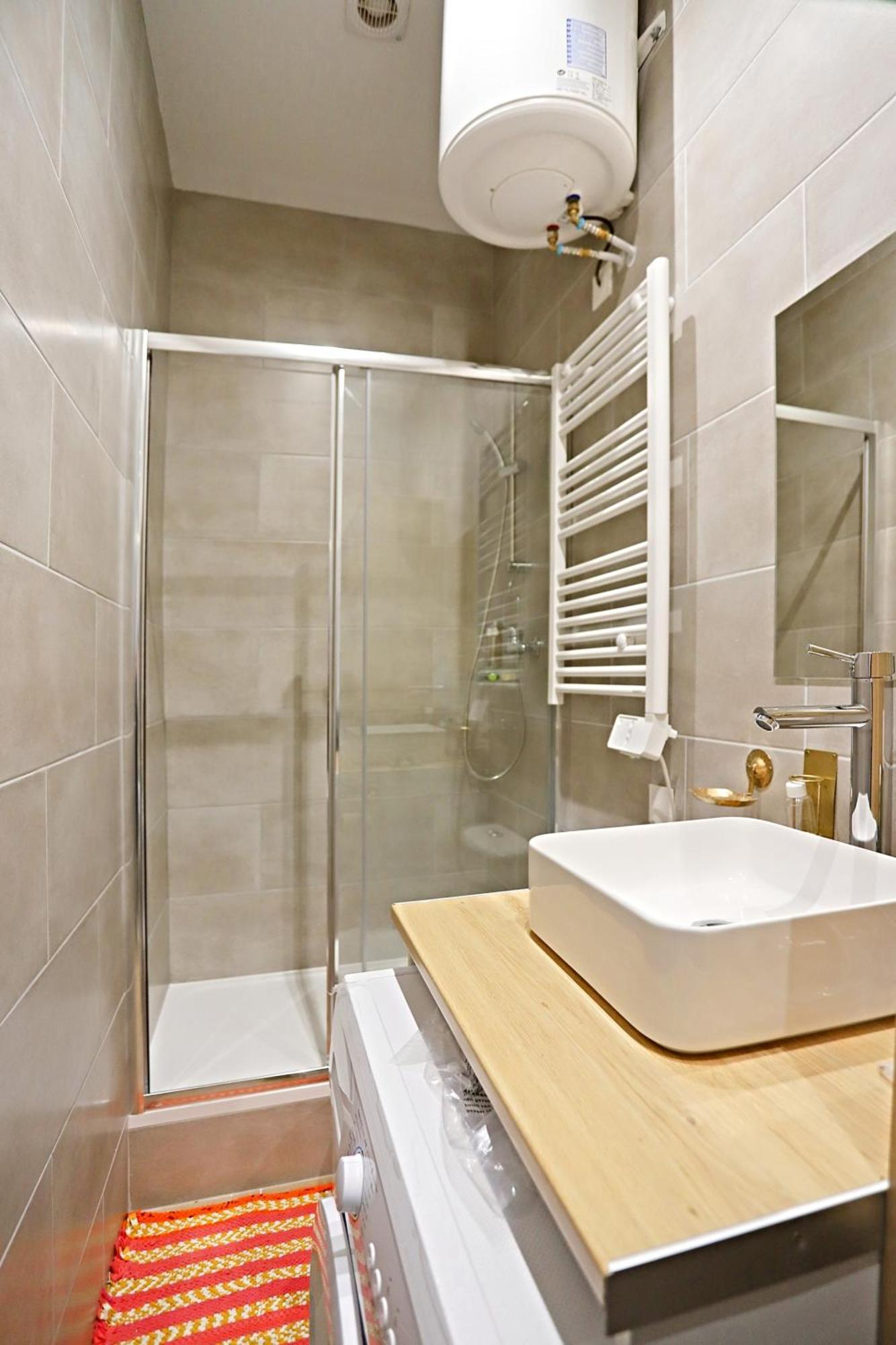 Loft Studio Marais Vertbois Paris Exterior photo